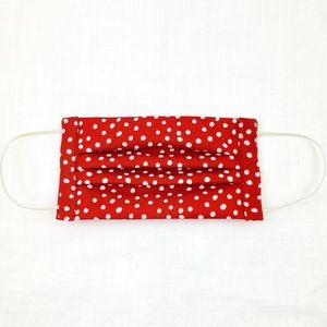 Face Mask Washable 3 Layers  Made in USA